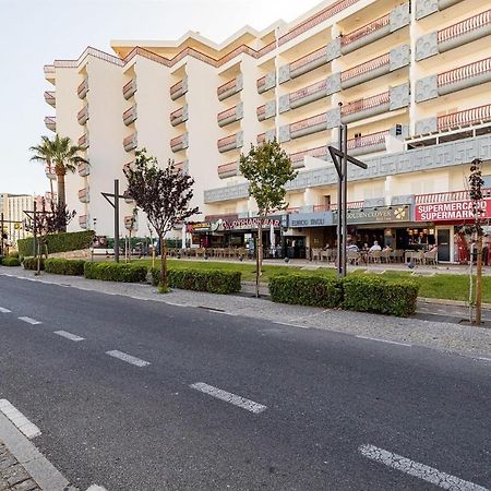 Vilamoura Marina, Av Tivoli Luaran gambar
