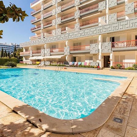 Vilamoura Marina, Av Tivoli Luaran gambar