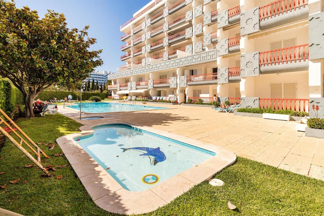 Vilamoura Marina, Av Tivoli Luaran gambar