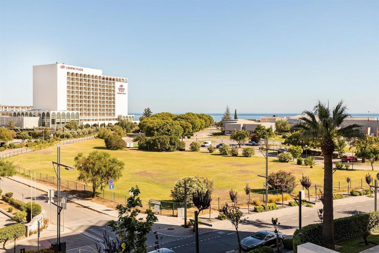 Vilamoura Marina, Av Tivoli Luaran gambar