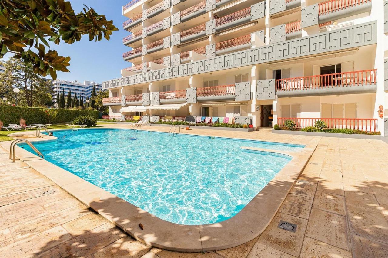 Vilamoura Marina, Av Tivoli Luaran gambar