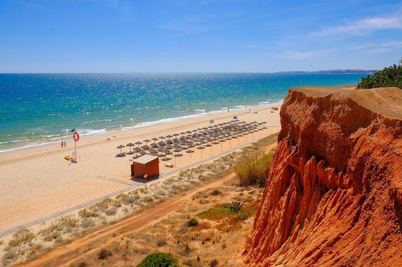 Vilamoura Marina, Av Tivoli Luaran gambar